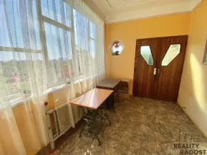 Prodej rodinného domu, Mohelnice - Křemačov, 160 m2