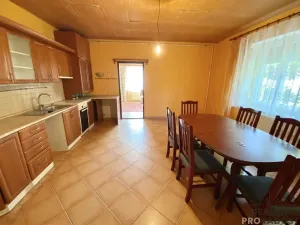 Prodej rodinného domu, Mohelnice - Křemačov, 160 m2