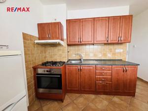 Pronájem bytu 1+1, Brno, Stará osada, 42 m2