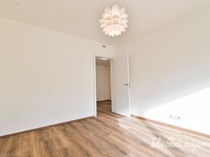 Pronájem bytu 2+kk, Brno - Komín, Bystrcká, 49 m2