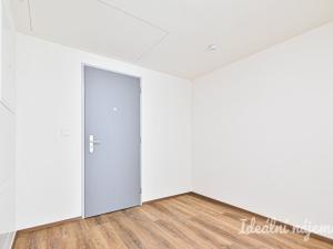 Pronájem bytu 2+kk, Brno - Komín, Bystrcká, 49 m2