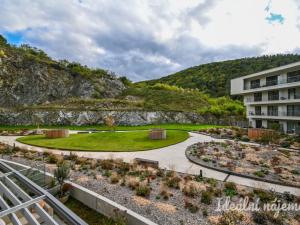 Pronájem bytu 2+kk, Brno - Komín, Bystrcká, 49 m2