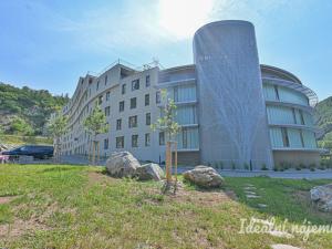 Pronájem bytu 2+kk, Brno - Komín, Bystrcká, 49 m2