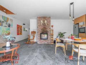 Prodej kanceláře, Liberec - Liberec X-Františkov, Švermova, 129 m2