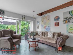 Prodej kanceláře, Liberec - Liberec X-Františkov, Švermova, 129 m2