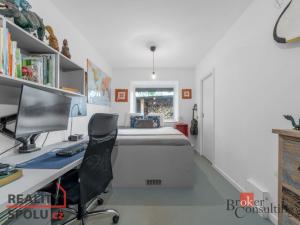 Prodej kanceláře, Liberec - Liberec X-Františkov, Švermova, 129 m2