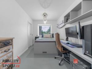 Prodej kanceláře, Liberec - Liberec X-Františkov, Švermova, 129 m2