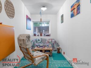 Prodej kanceláře, Liberec - Liberec X-Františkov, Švermova, 129 m2