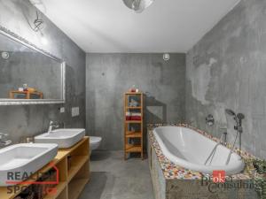 Prodej kanceláře, Liberec - Liberec X-Františkov, Švermova, 129 m2