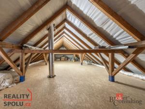 Prodej kanceláře, Liberec - Liberec X-Františkov, Švermova, 129 m2