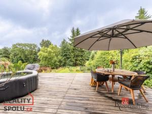 Prodej kanceláře, Liberec - Liberec X-Františkov, Švermova, 129 m2