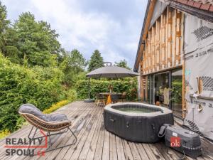 Prodej kanceláře, Liberec - Liberec X-Františkov, Švermova, 129 m2