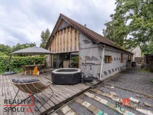 Prodej kanceláře, Liberec - Liberec X-Františkov, Švermova, 129 m2