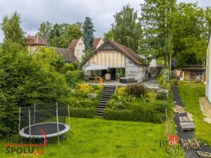 Prodej kanceláře, Liberec - Liberec X-Františkov, Švermova, 129 m2