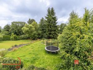 Prodej kanceláře, Liberec - Liberec X-Františkov, Švermova, 129 m2