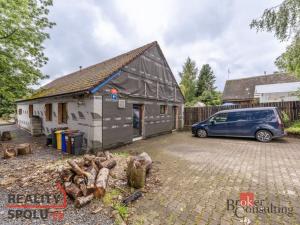 Prodej kanceláře, Liberec - Liberec X-Františkov, Švermova, 129 m2