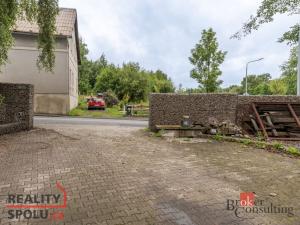 Prodej kanceláře, Liberec - Liberec X-Františkov, Švermova, 129 m2