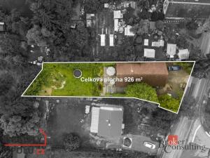 Prodej kanceláře, Liberec - Liberec X-Františkov, Švermova, 129 m2