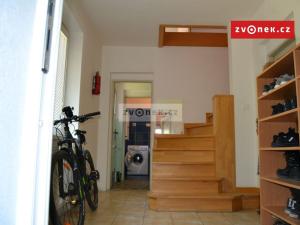 Prodej komerční nemovitosti, Zlín, Středová, 230 m2