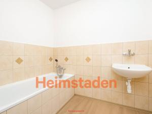 Pronájem bytu 2+1, Karviná - Nové Město, Zakladatelská, 55 m2