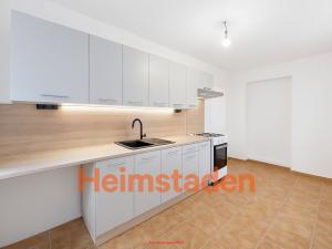 Pronájem bytu 2+1, Karviná - Nové Město, Zakladatelská, 55 m2