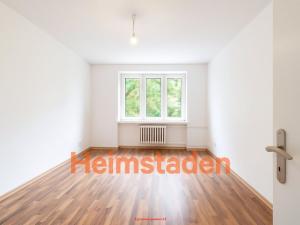 Pronájem bytu 2+1, Karviná - Nové Město, Zakladatelská, 55 m2