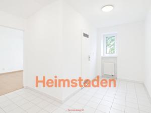 Pronájem bytu 2+1, Karviná - Nové Město, Zakladatelská, 55 m2