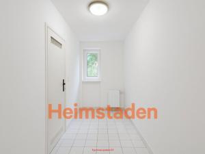 Pronájem bytu 2+1, Karviná - Nové Město, Zakladatelská, 55 m2