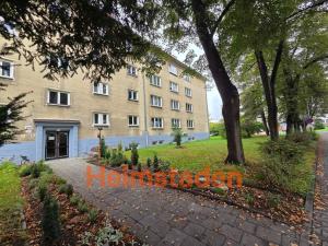 Pronájem bytu 2+1, Karviná - Nové Město, Zakladatelská, 55 m2