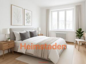 Pronájem bytu 2+1, Karviná - Nové Město, tř. Osvobození, 57 m2