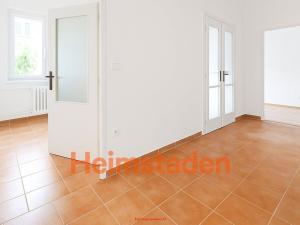 Pronájem bytu 2+1, Karviná - Nové Město, tř. Osvobození, 57 m2