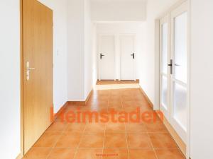Pronájem bytu 2+1, Karviná - Nové Město, tř. Osvobození, 57 m2