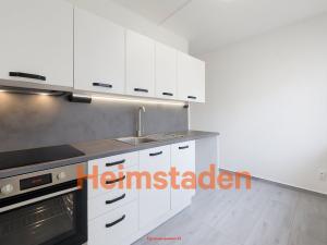 Pronájem bytu 2+1, Karviná - Ráj, Školská, 54 m2