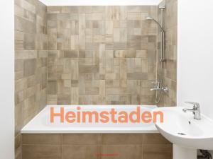 Pronájem bytu 2+1, Karviná - Ráj, Školská, 54 m2