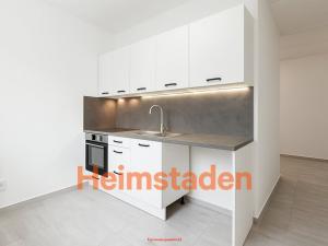 Pronájem bytu 2+1, Karviná - Ráj, Školská, 54 m2