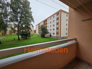 Pronájem bytu 2+1, Karviná - Ráj, Školská, 54 m2
