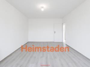 Pronájem bytu 2+1, Karviná - Ráj, Školská, 54 m2