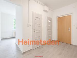 Pronájem bytu 2+1, Karviná - Ráj, Školská, 54 m2
