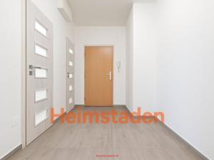 Pronájem bytu 2+1, Karviná - Ráj, Školská, 54 m2