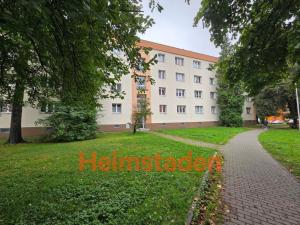 Pronájem bytu 2+1, Karviná - Ráj, Školská, 54 m2
