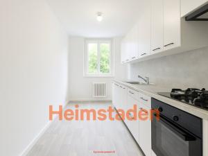 Pronájem bytu 2+1, Karviná - Ráj, Pokrok, 52 m2