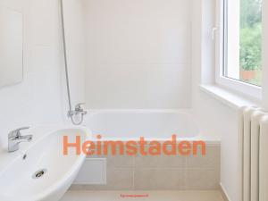 Pronájem bytu 2+1, Karviná - Ráj, Pokrok, 52 m2