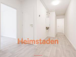Pronájem bytu 2+1, Karviná - Ráj, Pokrok, 52 m2