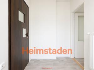 Pronájem bytu 2+1, Karviná - Ráj, Pokrok, 52 m2