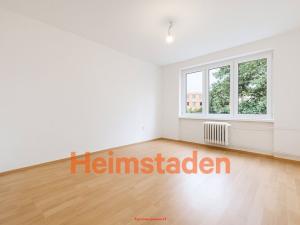 Pronájem bytu 2+1, Havířov - Město, Matuškova, 53 m2