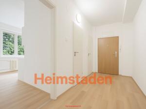 Pronájem bytu 2+1, Havířov - Město, Matuškova, 53 m2
