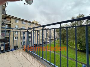 Pronájem bytu 2+1, Havířov - Město, Matuškova, 53 m2