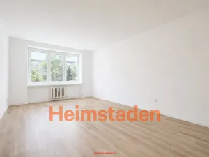 Pronájem bytu 2+1, Havířov - Město, Národní třída, 55 m2