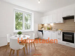 Pronájem bytu 2+1, Havířov - Město, Národní třída, 55 m2