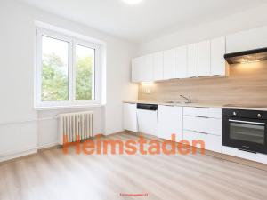 Pronájem bytu 2+1, Havířov - Město, Národní třída, 54 m2